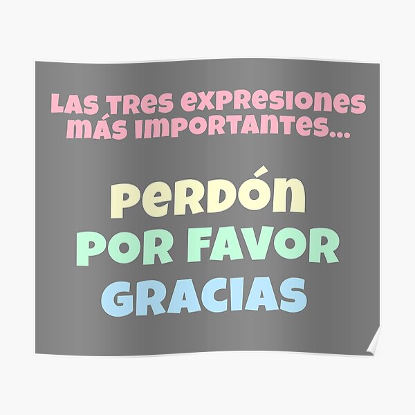 Frases Posters for Sale | Redbubble
