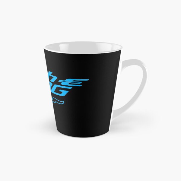 Item preview, Mach-E VLOG designed and sold by zealology.