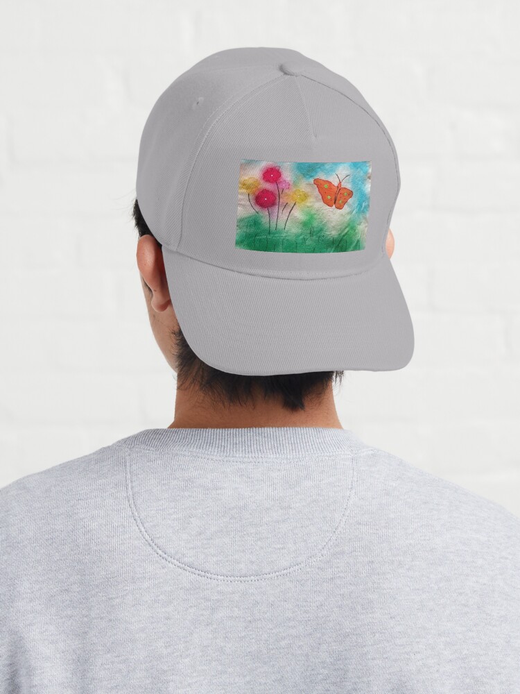 Alternative Ansicht von Wiese Cap