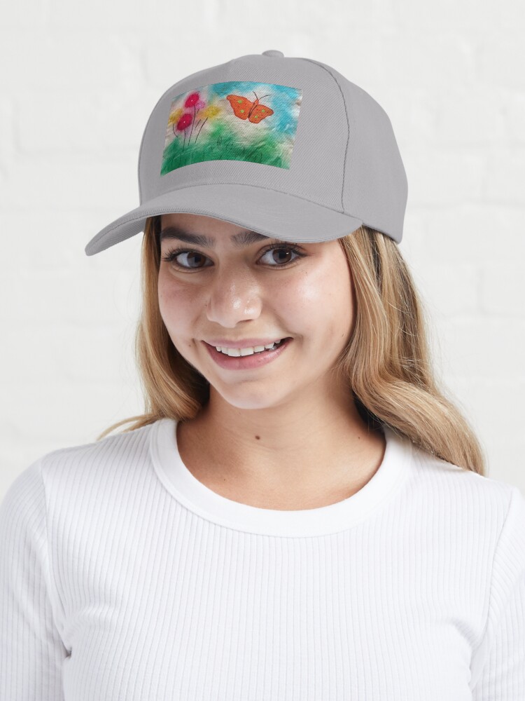 Alternative Ansicht von Wiese Cap