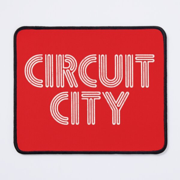 Item preview, Circuit City designed and sold by turboglyde.