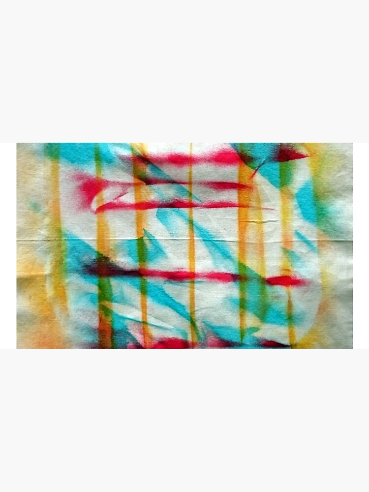 Batik 6 von Gourmetkater
