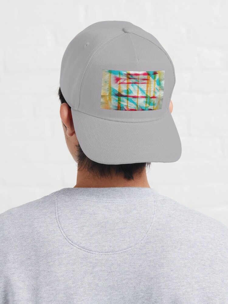 Alternative Ansicht von Batik 6 Cap