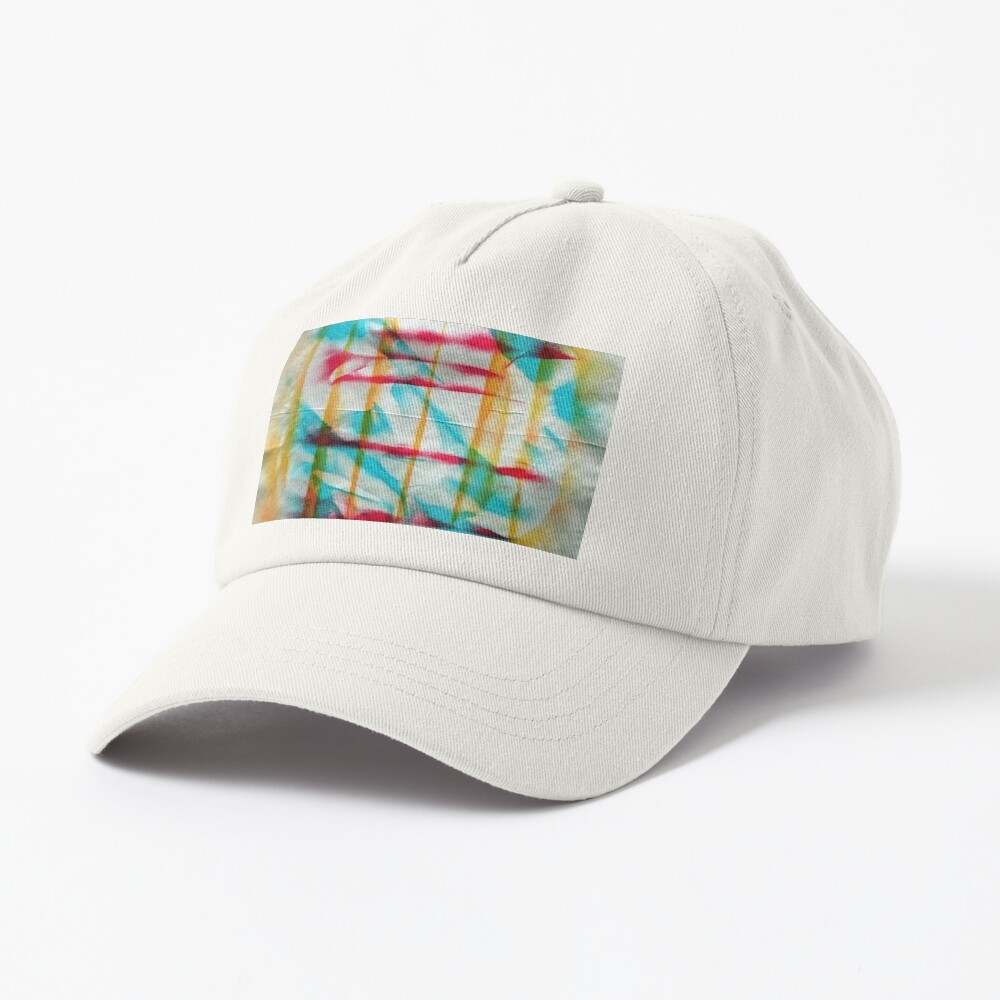 Batik 6 Cap
