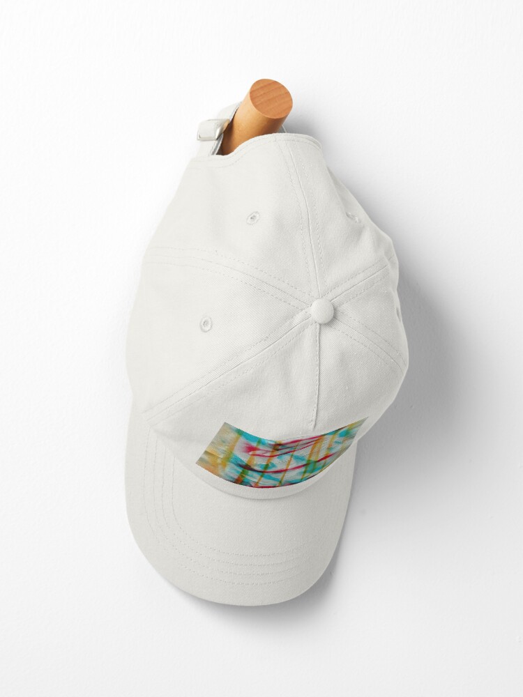 Alternative Ansicht von Batik 6 Cap