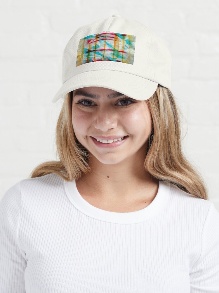 Alternative Ansicht von Batik 6 Cap