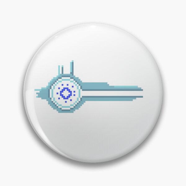 Item preview, Mass Effect Mass Relay designed and sold by HairyGnomeS.