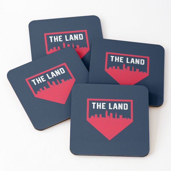 Item preview, Cool Cleveland Baseball The Land Home Skyline designed and sold by toutwearapparel.