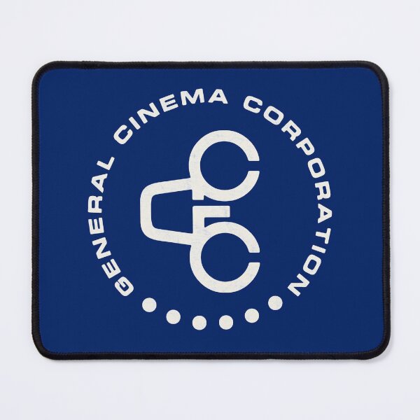 Item preview, General Cinema Corporation designed and sold by turboglyde.