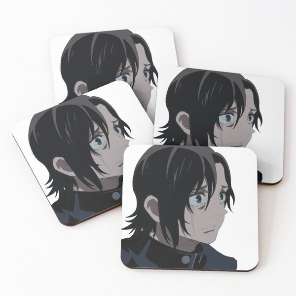 Item preview,  Junpei anime style designed and sold by freyahopedixon.