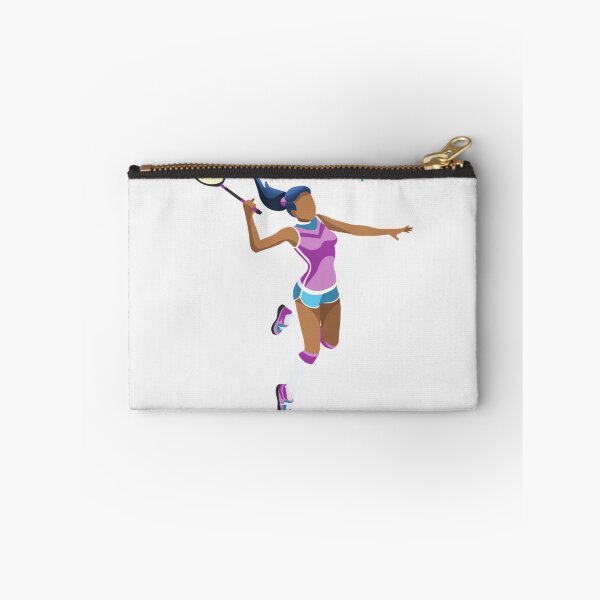 Item preview, Badminton Player| Perfect Gift|Badminton gift designed and sold by janusisu.