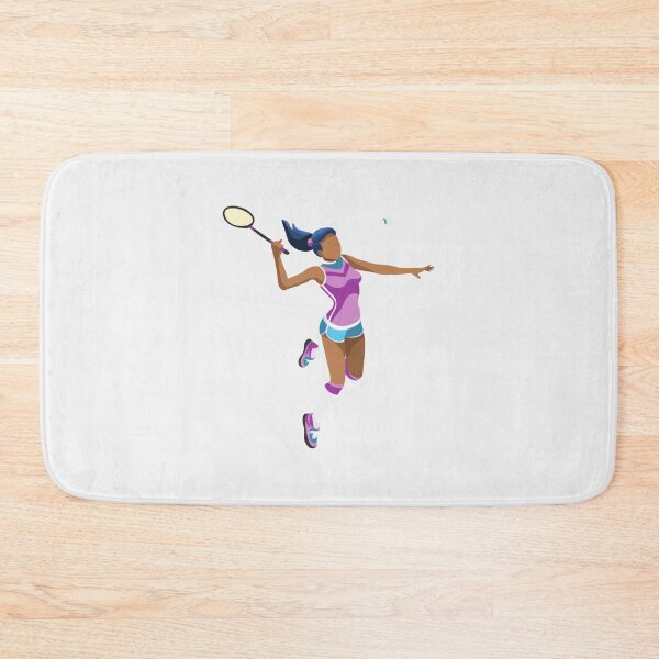 Artikelvorschau, Badmintonspieler| Perfektes Geschenk | Badminton-Geschenk entworfen und verkauft von janusisu.