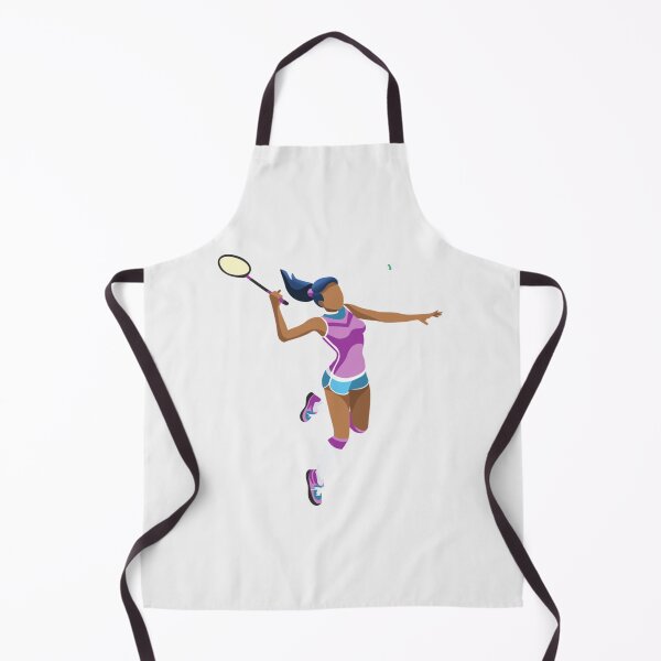 Item preview, Badminton Player| Perfect Gift|Badminton gift designed and sold by janusisu.