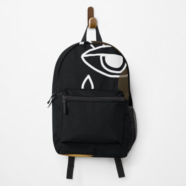 Item preview, Sad Eyes Minimalist designed and sold by Jinesart.