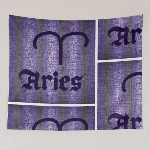 Item preview, Aries designed and sold by Naylacia.
