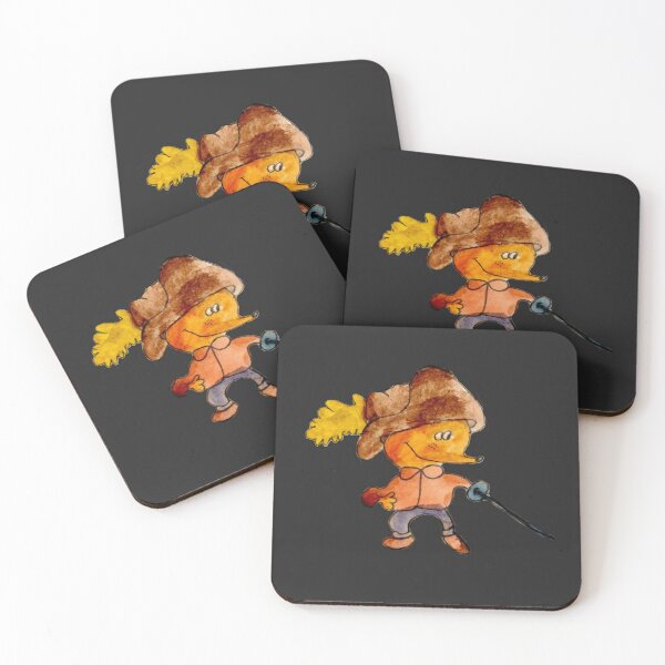 Item preview,  Character from child book designed and sold by ARTEMIDA'S STORE.