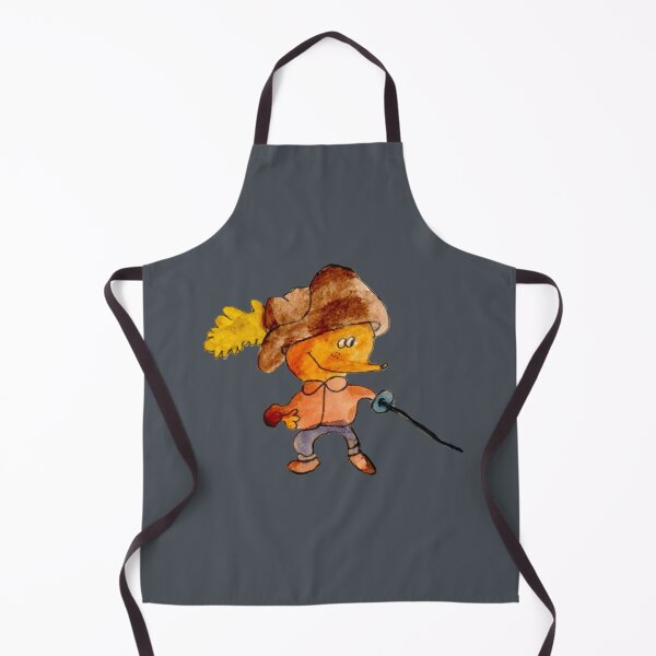 Item preview,  Character from child book designed and sold by ARTEMIDA'S STORE.