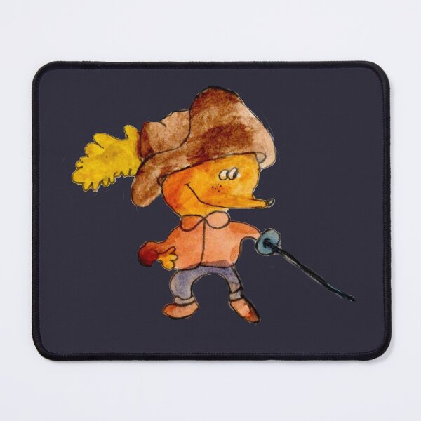 Item preview, Character from child book designed and sold by ARTEMIDA'S STORE.