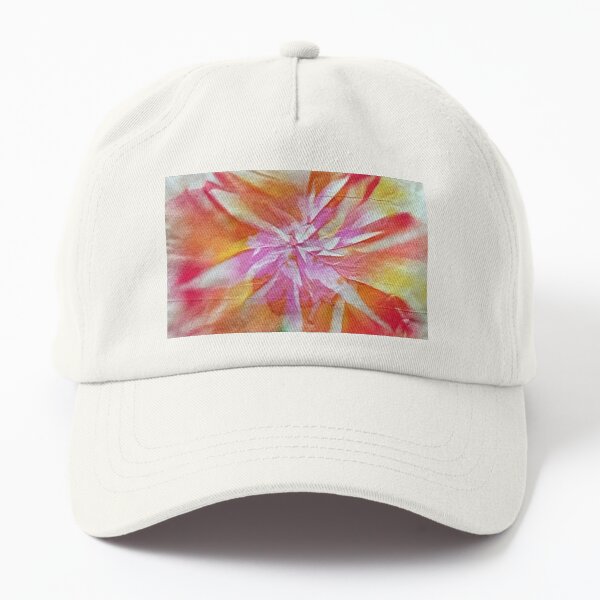 Batik 2 Dad Hat