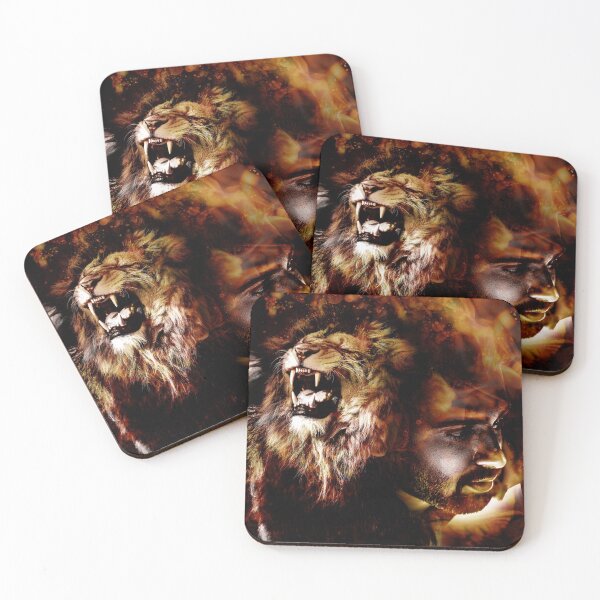 Item preview, King designed and sold by Lee's Place.