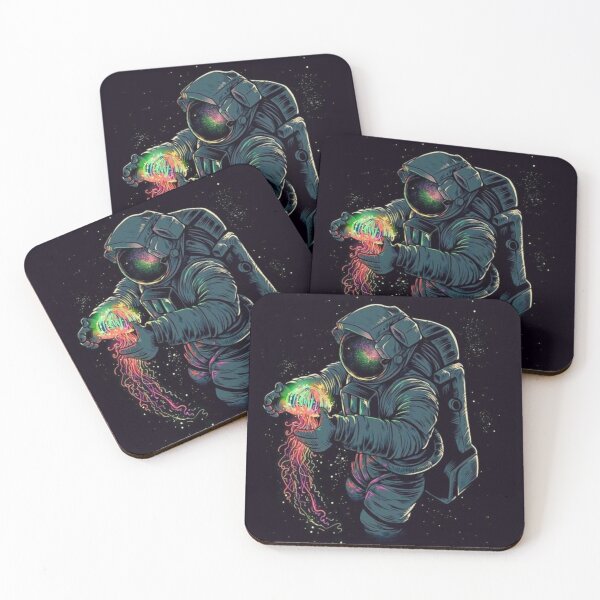 Item preview, Space man  designed and sold by Ipk artworks.