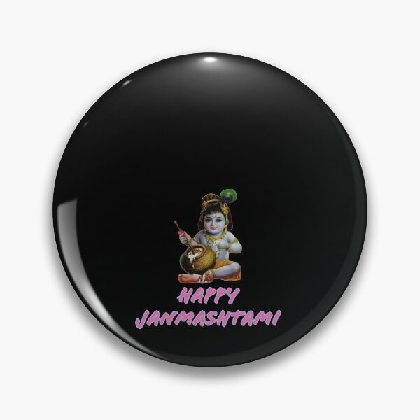 Artikelvorschau, krishna janmashtami entworfen und verkauft von Mariocii.
