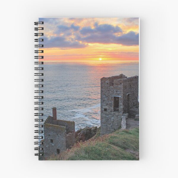 Item preview, Crown Mines - Botallack, Cornwall. designed and sold by clairewhatley79.