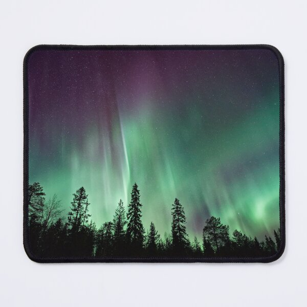 Item preview, Northern lights gift designed and sold by Fyda-Designsx.