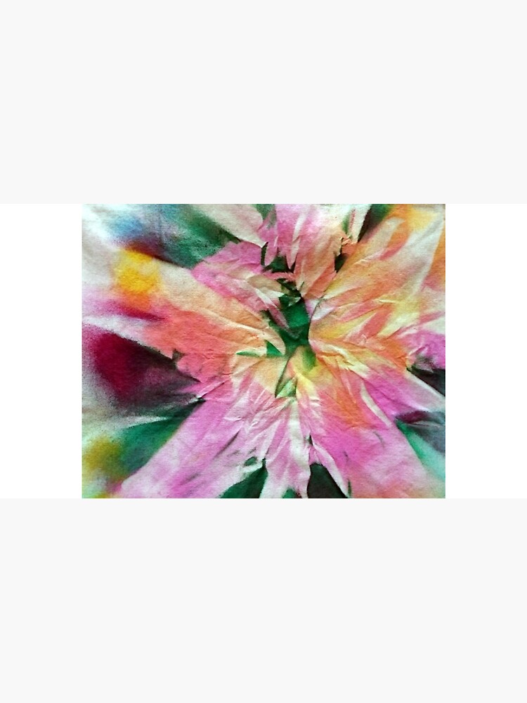 Batik 1 von Gourmetkater