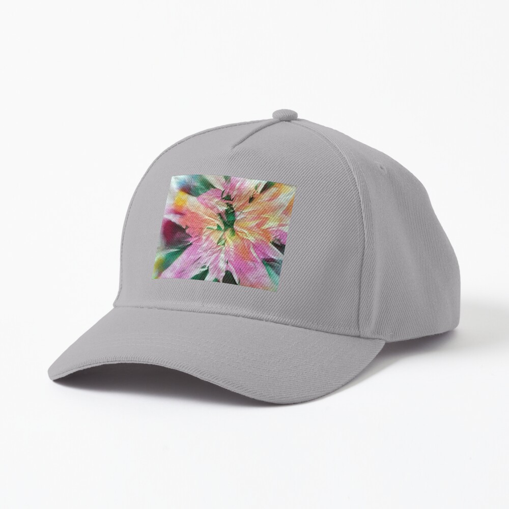 Artikel-Vorschau von Baseball Cap, designt und verkauft von Gourmetkater.