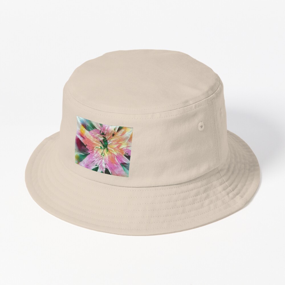 Artikel-Vorschau von Bucket Hat, designt und verkauft von Gourmetkater.