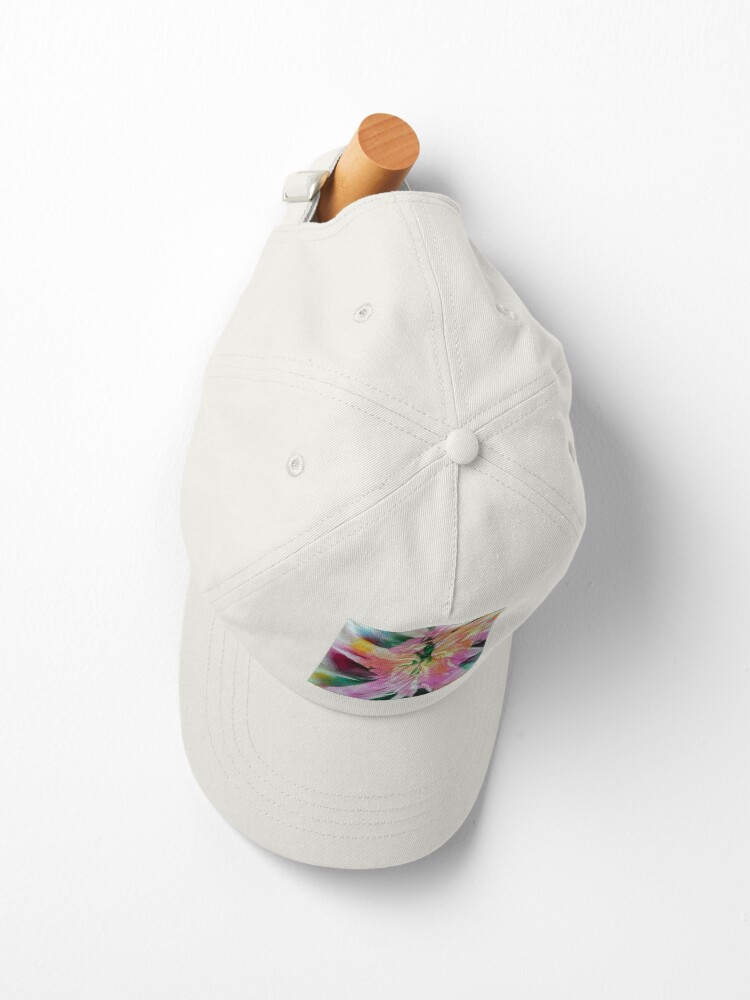 Alternative Ansicht von Batik 1 Cap