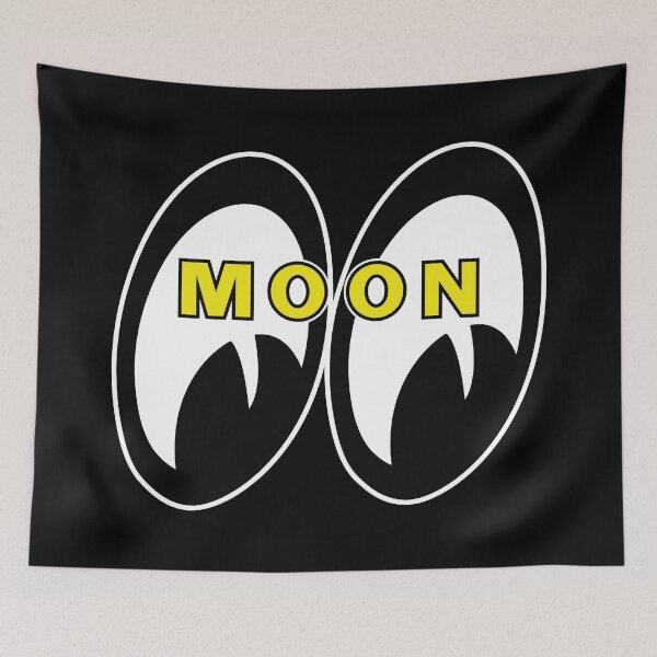Item preview, JDM MOON EYES designed and sold by JDMShop.