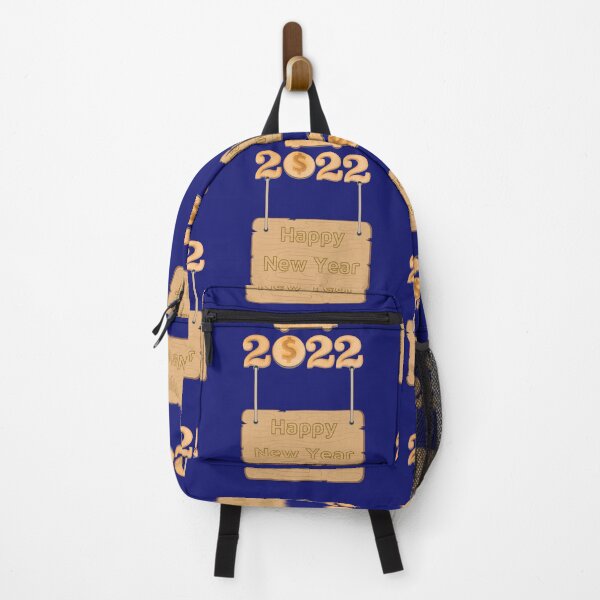 Item preview, Happy New Year 2022 Design designed and sold by LapuniStore.