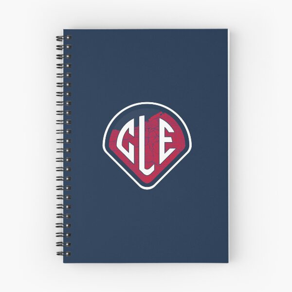 Artikelvorschau, Retro Cleveland Baseball Diamond CLE Stadtplan entworfen und verkauft von toutwearapparel.
