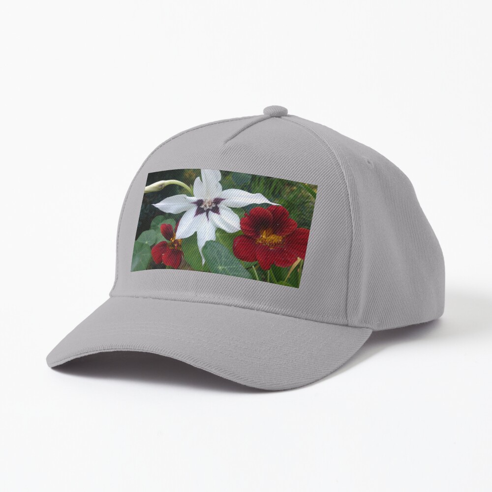 Blüten Cap
