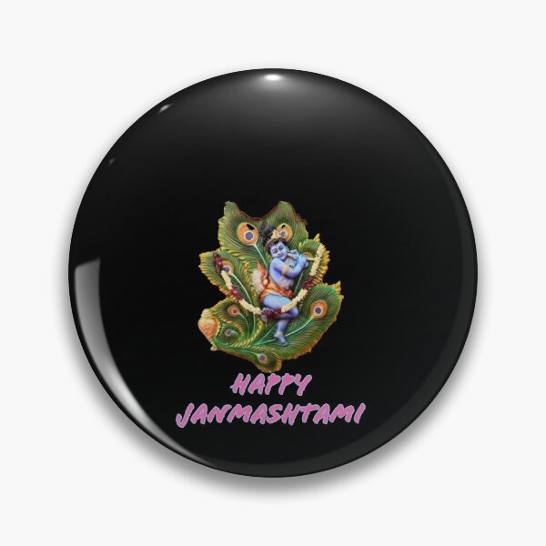 Artikelvorschau, krishna janmashtami entworfen und verkauft von Mariocii.