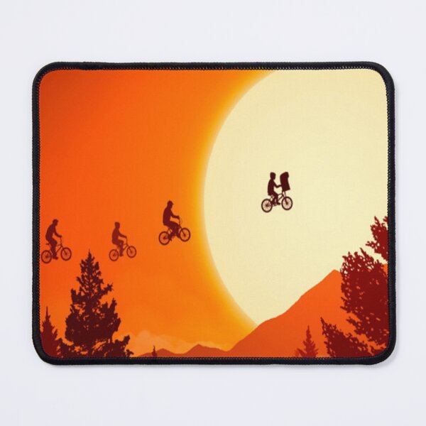 Item preview, E.T. The Extra Terrestrial (1982) Movie designed and sold by LovedPosters.