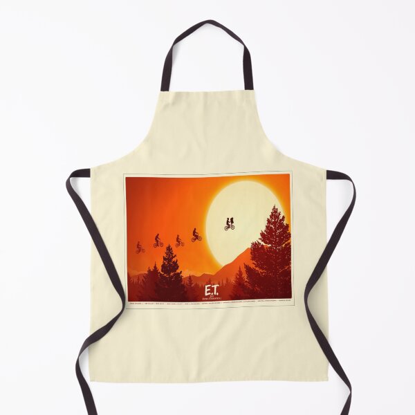 Item preview, E.T. The Extra Terrestrial (1982) Movie designed and sold by LovedPosters.