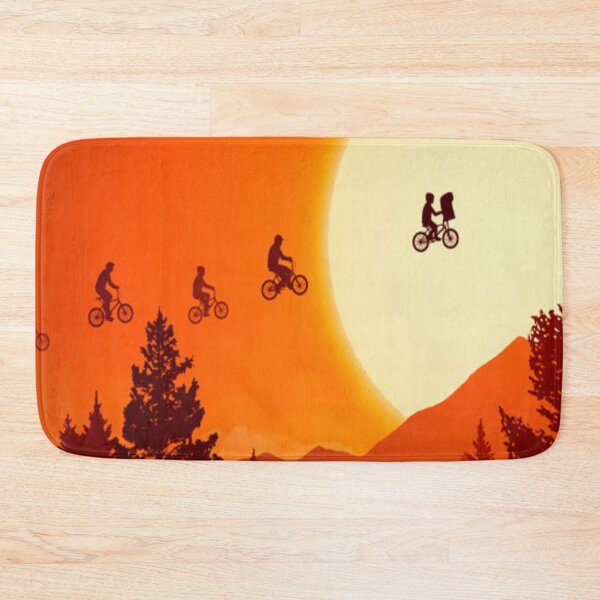 Item preview, E.T. The Extra Terrestrial (1982) Movie designed and sold by LovedPosters.