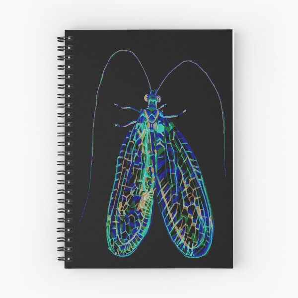 Item preview, Insecto Lacewing designed and sold by RaLiz.