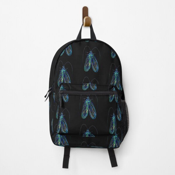 Item preview, Lacewing Bug designed and sold by RaLiz.