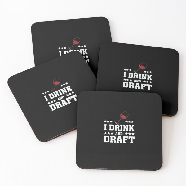 Item preview, I Drink and Draft designed and sold by shopghita45.