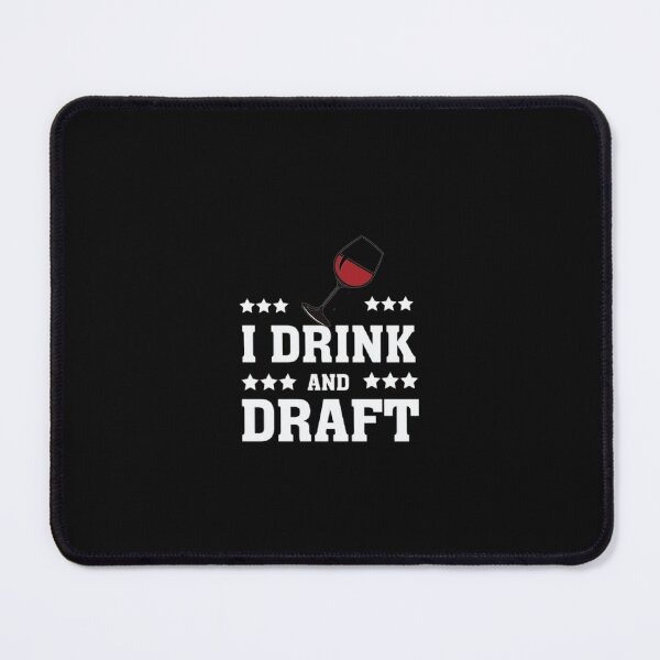 Item preview, I Drink and Draft designed and sold by shopghita45.