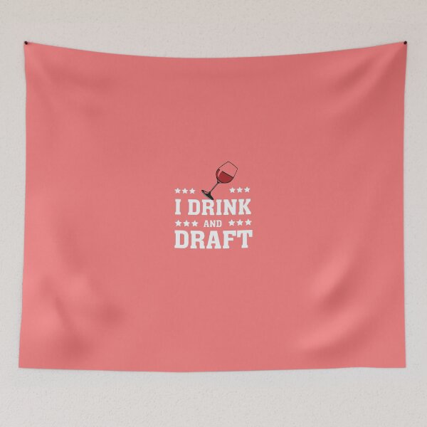Item preview, I Drink and Draft designed and sold by shopghita45.