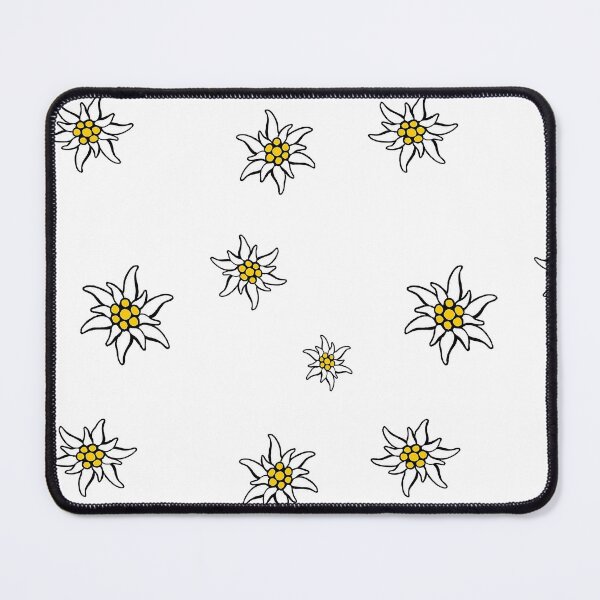 Item preview, Edelweiss Pattern designed and sold by TSGifts.