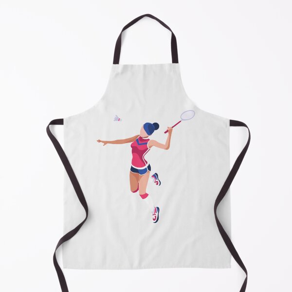 Item preview, Badminton Player| Perfect Gift|Badminton gift designed and sold by janusisu.