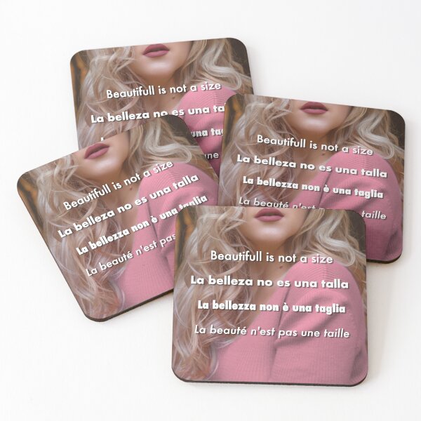 Item preview, Beautifull is not a size designed and sold by profealiceinfo.