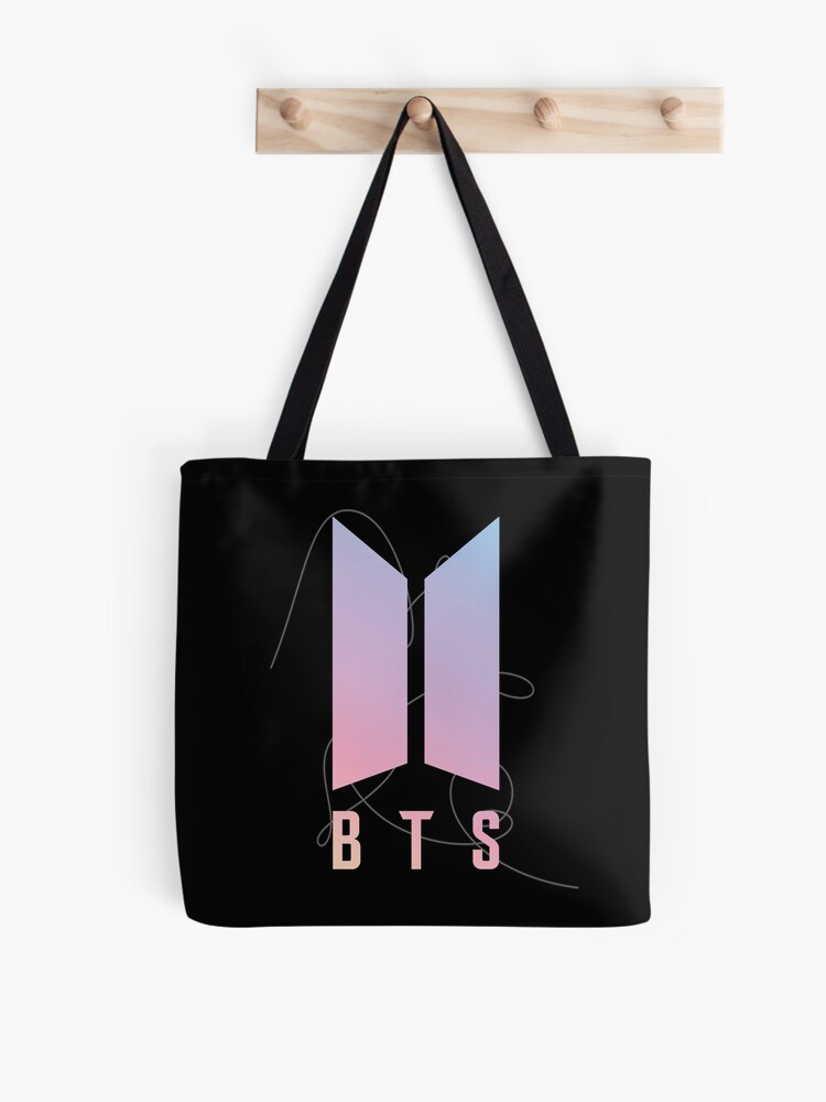 BTS  Backpack for Sale by PurePrintTees