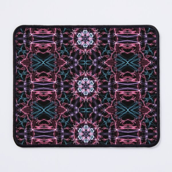 Item preview, Liquid Light Series #116 ~ Colorful Abstract Fractal Pattern designed and sold by Ascension Vibrations.